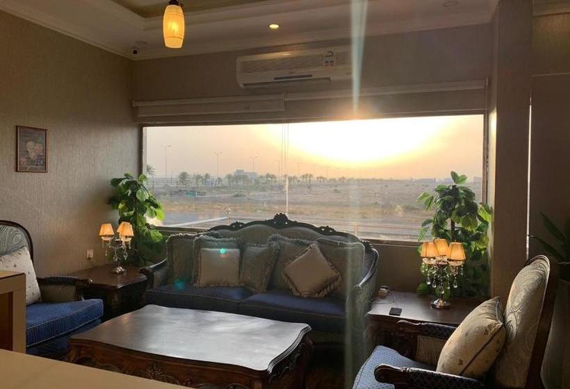 Dorar Rabigh Complex Residential Units