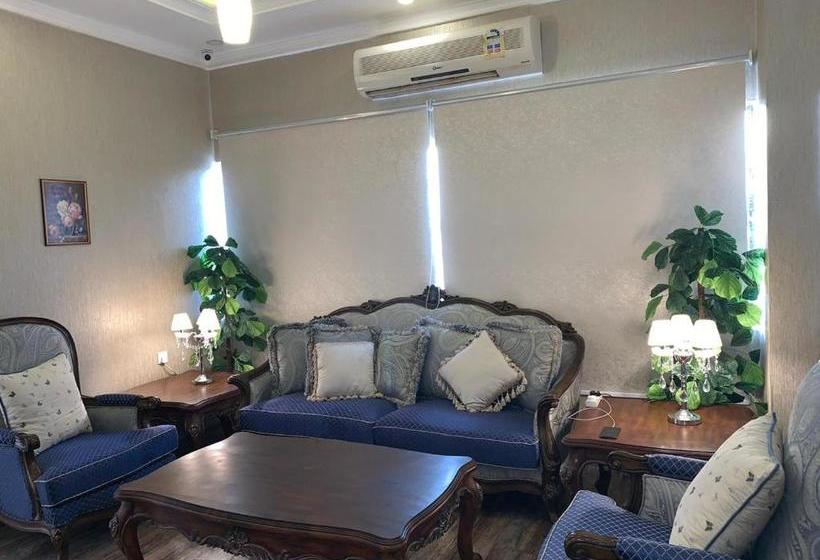 Dorar Rabigh Complex Residential Units