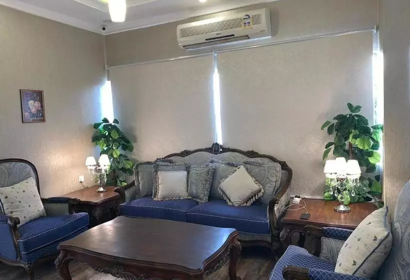 Dorar Rabigh Complex Residential Units