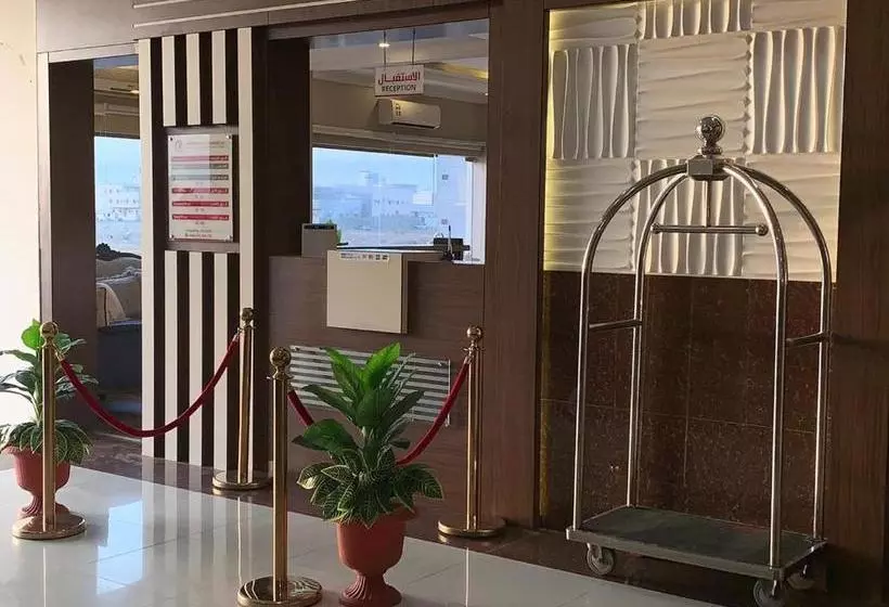 Dorar Rabigh Complex Residential Units