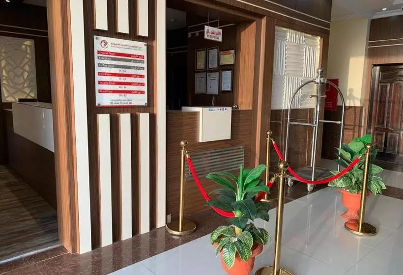 Dorar Rabigh Complex Residential Units