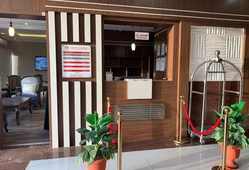 Dorar Rabigh Complex Residential Units