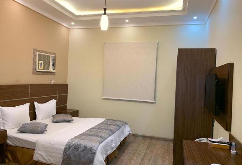 Dorar Rabigh Complex Residential Units