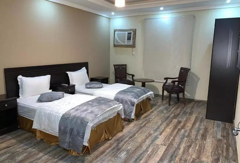 Dorar Rabigh Complex Residential Units