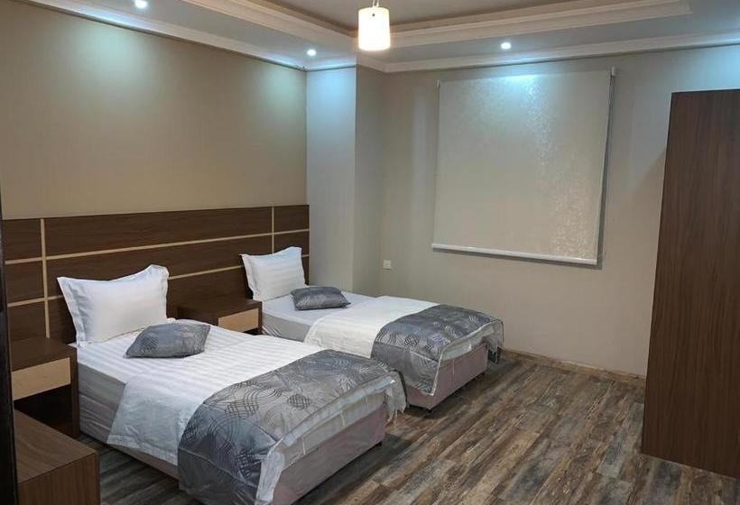 Dorar Rabigh Complex Residential Units