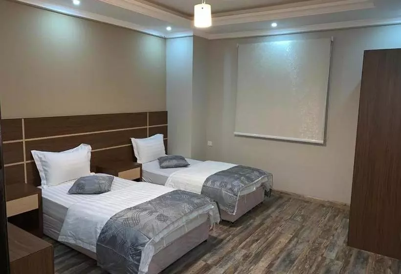 Dorar Rabigh Complex Residential Units