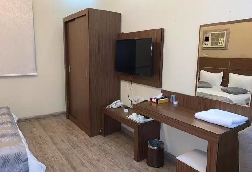 Dorar Rabigh Complex Residential Units