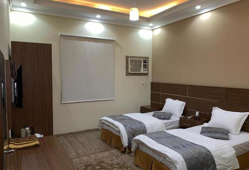 Dorar Rabigh Complex Residential Units