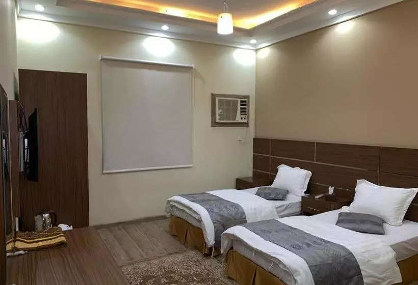 Dorar Rabigh Complex Residential Units