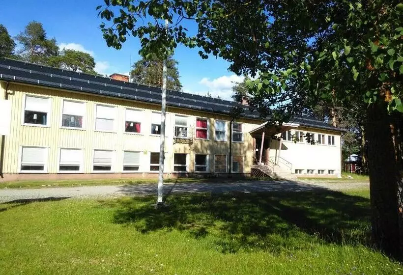Gafsele Lappland Hostel