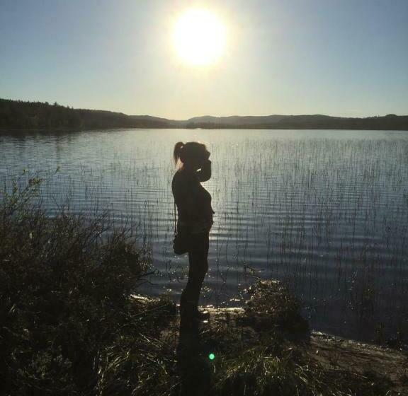 Gafsele Lappland Hostel