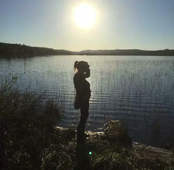 Gafsele Lappland Hostel