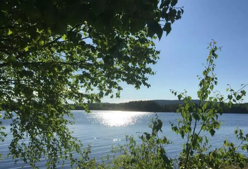 Gafsele Lappland Hostel