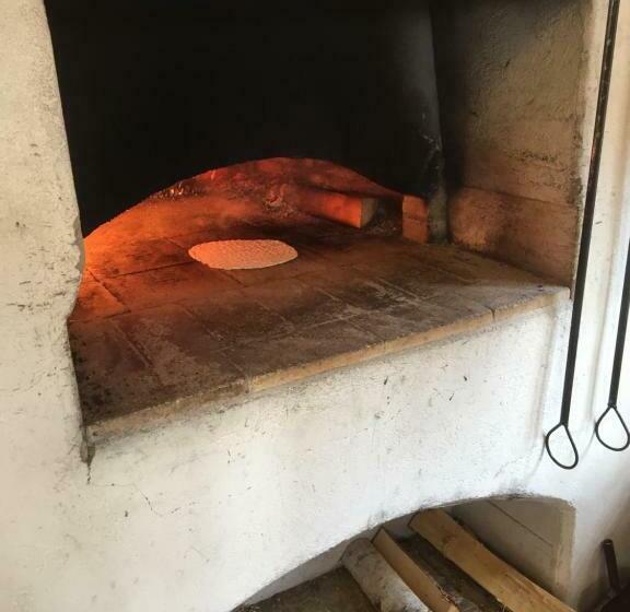 Gafsele Lappland Hostel