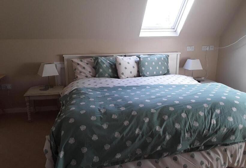 Grangeview House B&b