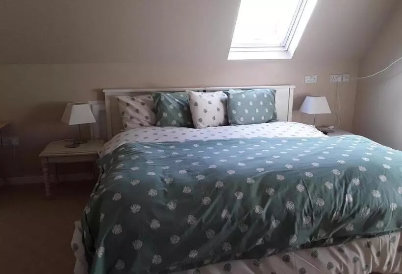 Grangeview House B&b