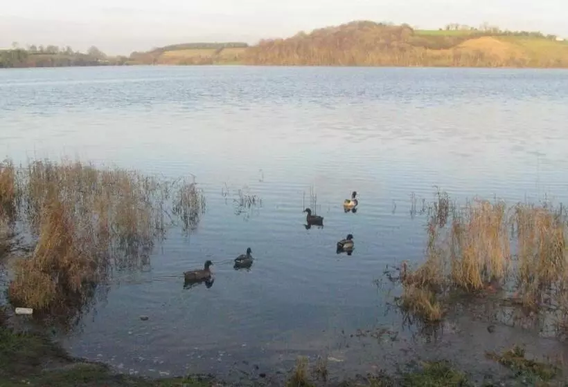 Grangeview House B&b