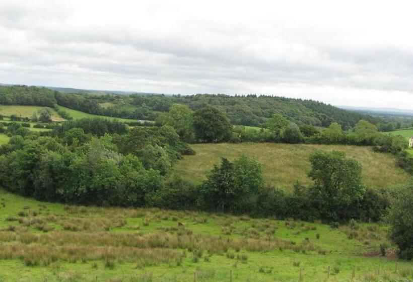 Grangeview House B&b