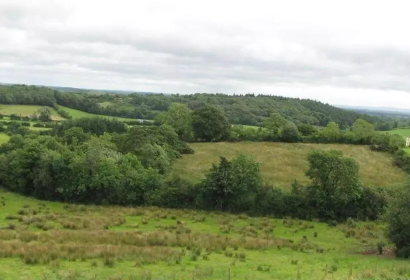 Grangeview House B&b