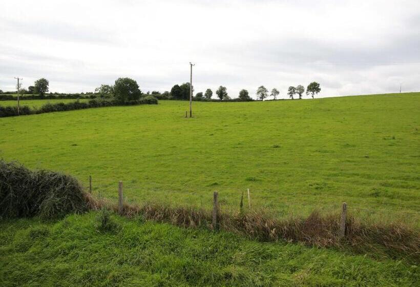 Grangeview House B&b