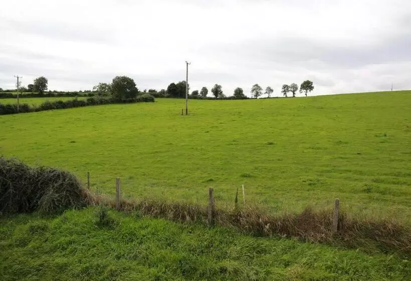 Grangeview House B&b