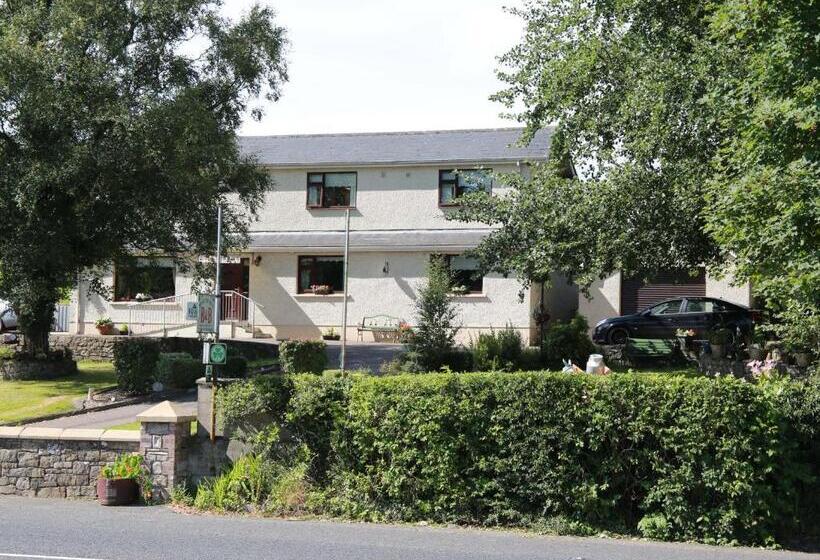 Grangeview House B&b