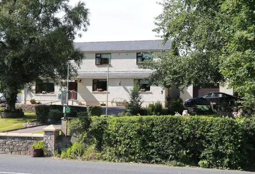 Grangeview House B&b