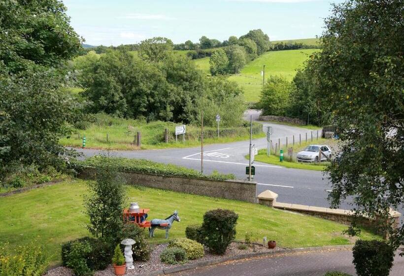 Grangeview House B&b