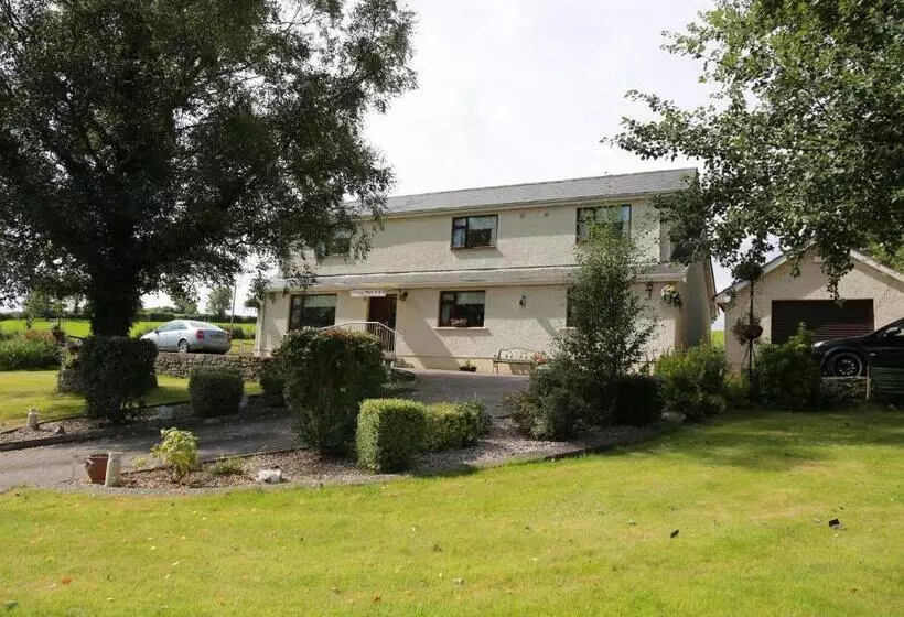 Grangeview House B&b