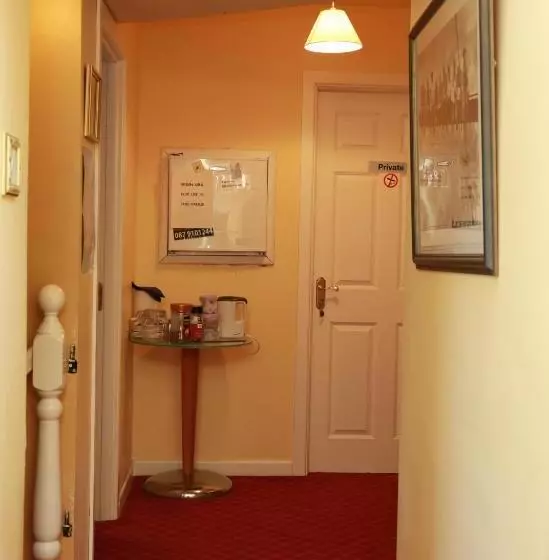 Grangeview House B&b