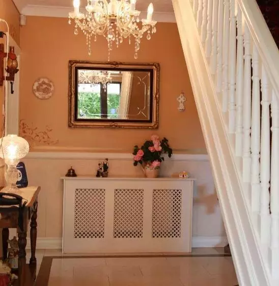 Grangeview House B&b