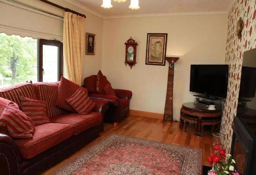 Grangeview House B&b