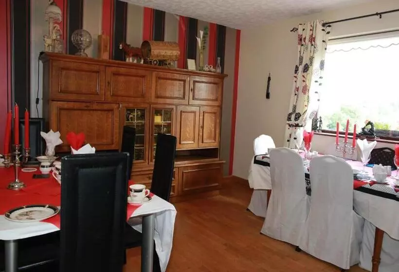 Grangeview House B&b