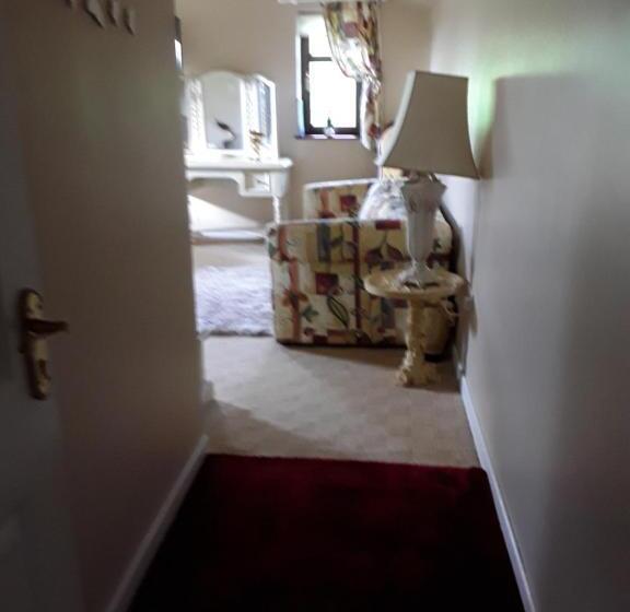 Grangeview House B&b