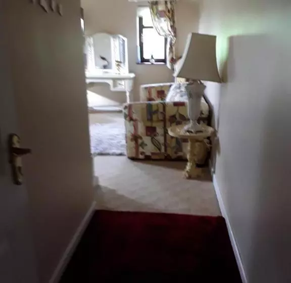 Grangeview House B&b