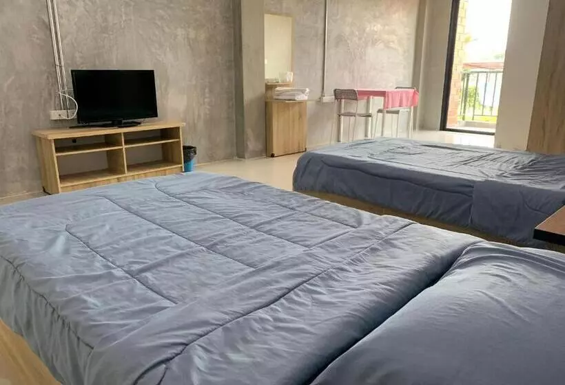 Hotelli 168pattana 168พัฒนา