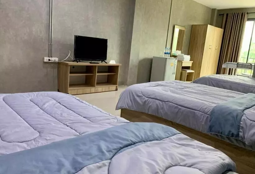 Hotelli 168pattana 168พัฒนา