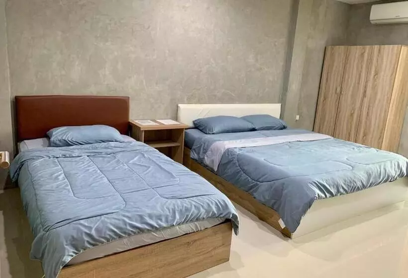 Hotelli 168pattana 168พัฒนา