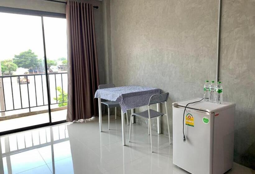 ホテル 168pattana 168พัฒนา