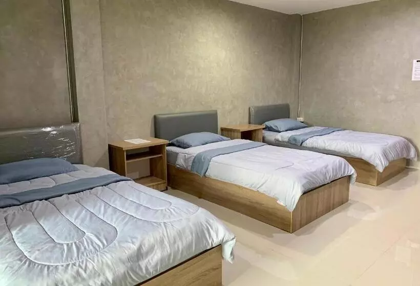 Hotelli 168pattana 168พัฒนา