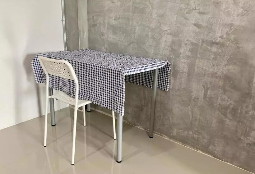 Hotelli 168pattana 168พัฒนา