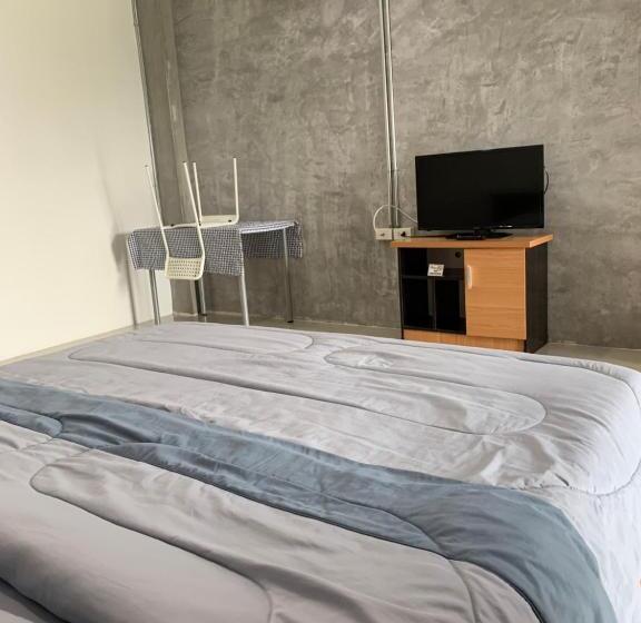 ホテル 168pattana 168พัฒนา