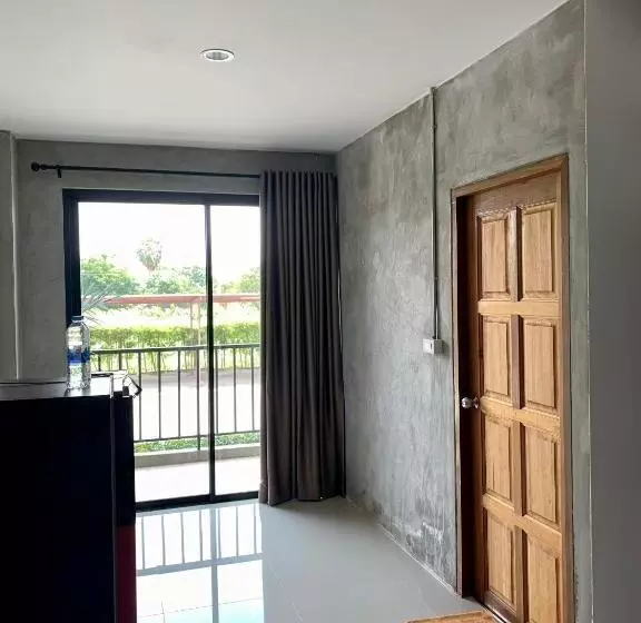 Hotelli 168pattana 168พัฒนา