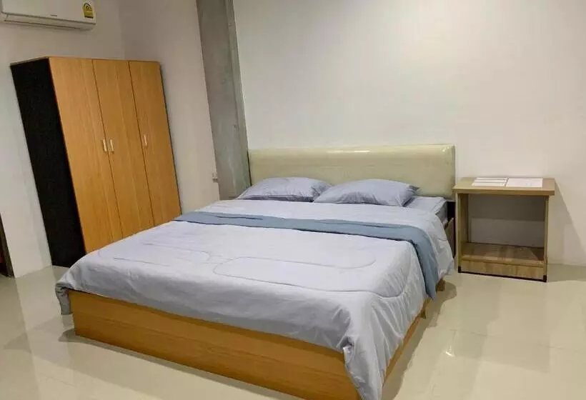 Hotelli 168pattana 168พัฒนา