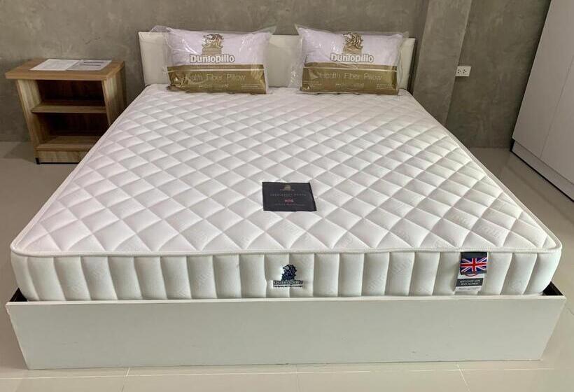 ホテル 168pattana 168พัฒนา