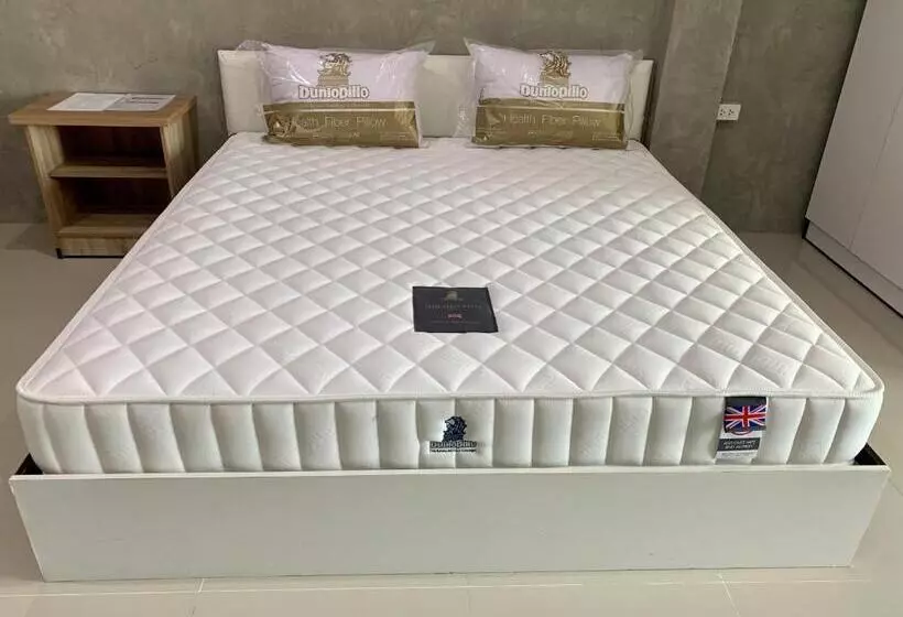 Hotelli 168pattana 168พัฒนา