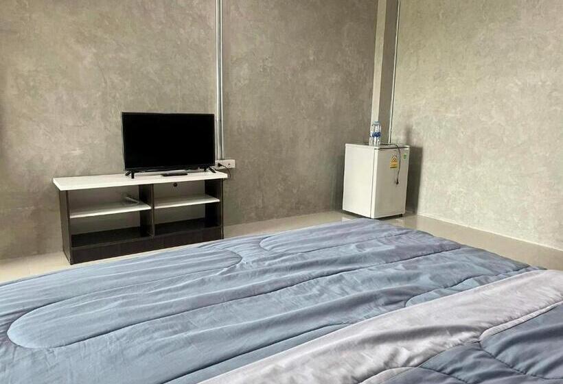 ホテル 168pattana 168พัฒนา