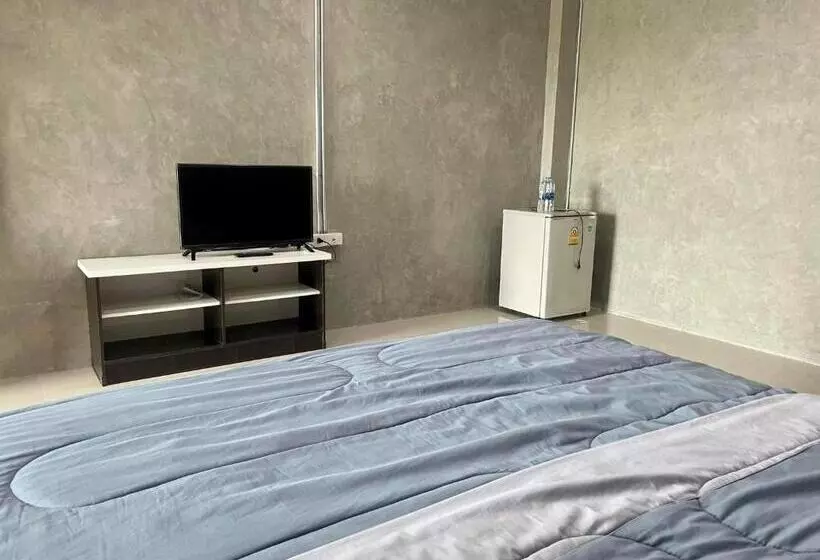 Hotelli 168pattana 168พัฒนา