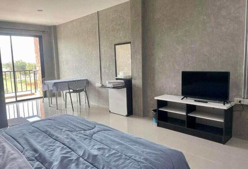 ホテル 168pattana 168พัฒนา