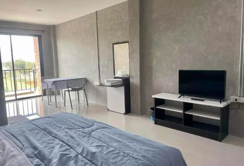 Hotelli 168pattana 168พัฒนา